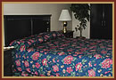 Gold Strike Suites